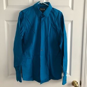Express dress shirt